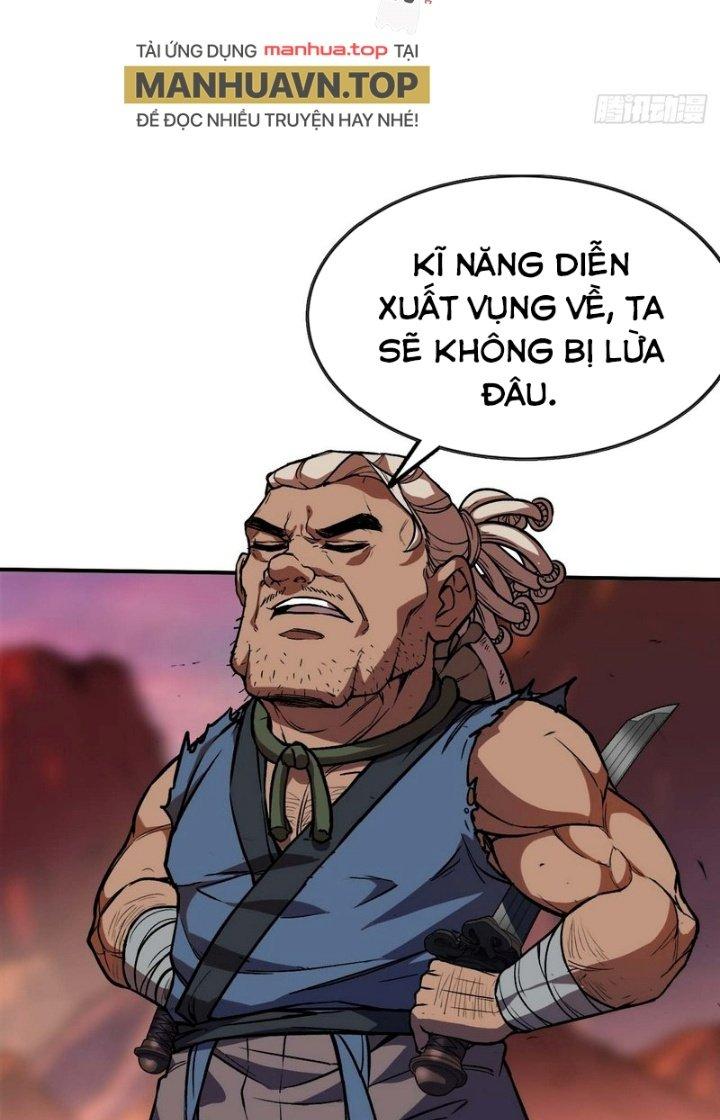 Dũng Sĩ Nấm Chapter 102 - Trang 3