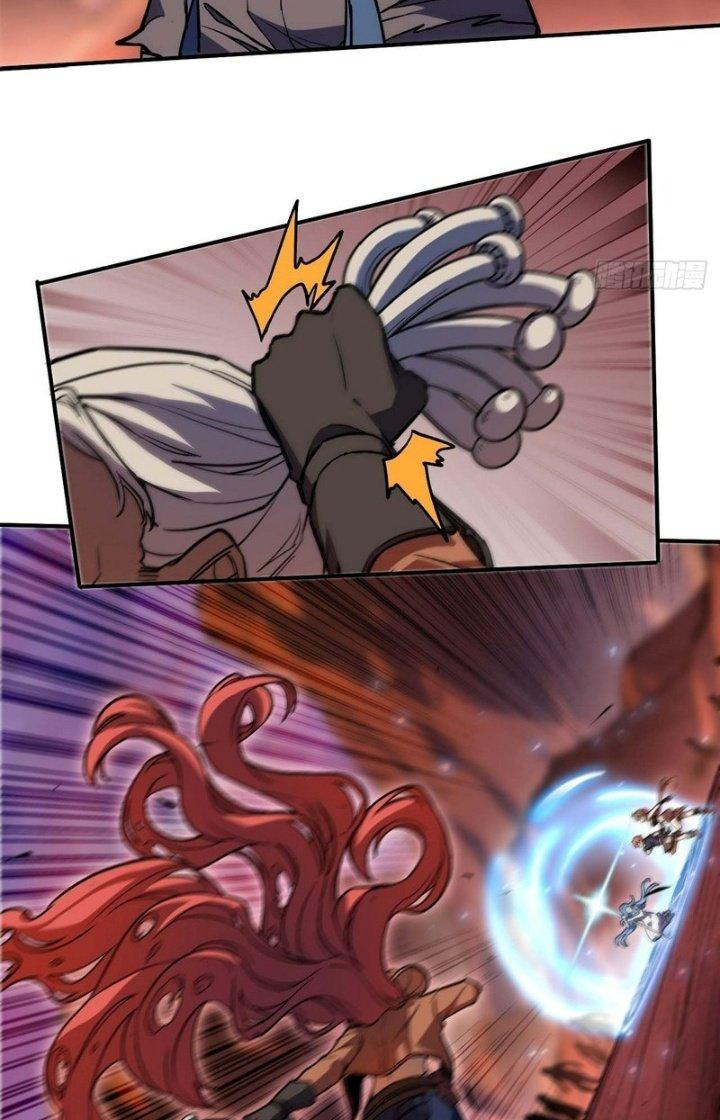 Dũng Sĩ Nấm Chapter 102 - Trang 3