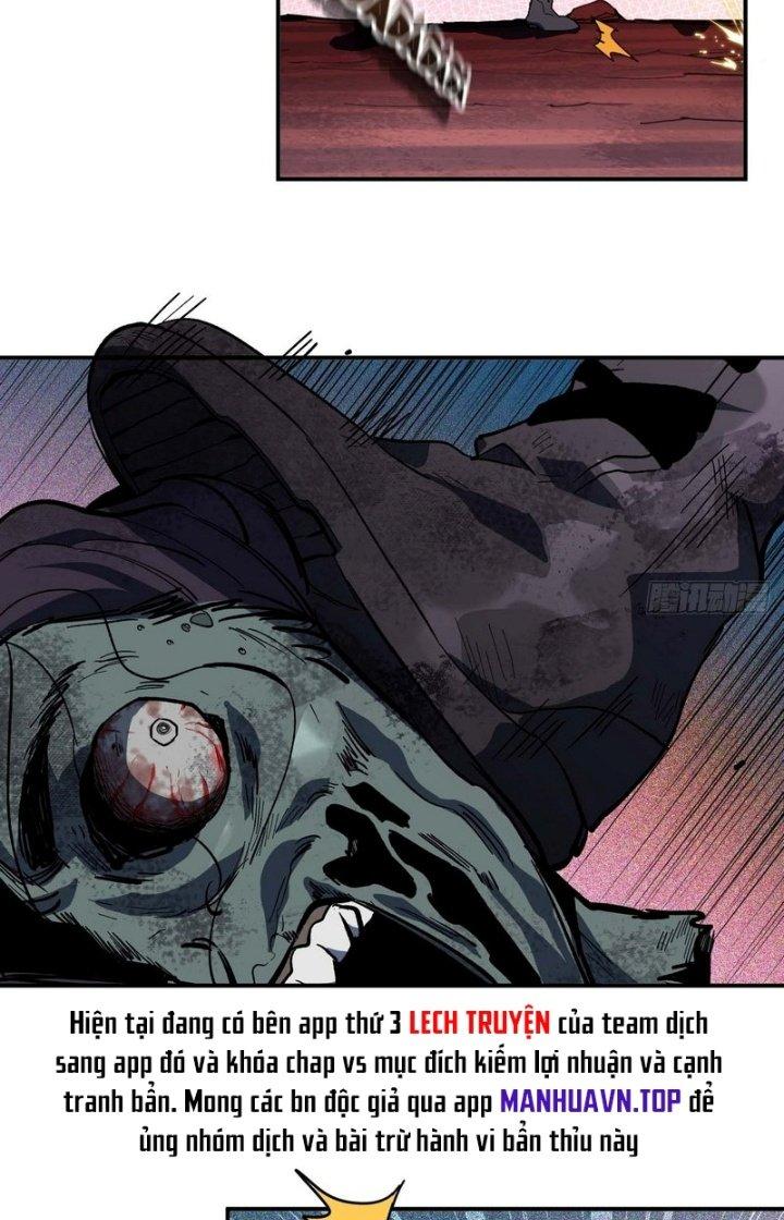 Dũng Sĩ Nấm Chapter 102 - Trang 3