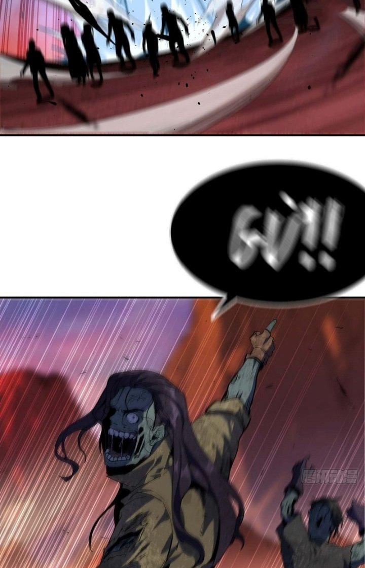 Dũng Sĩ Nấm Chapter 102 - Trang 3