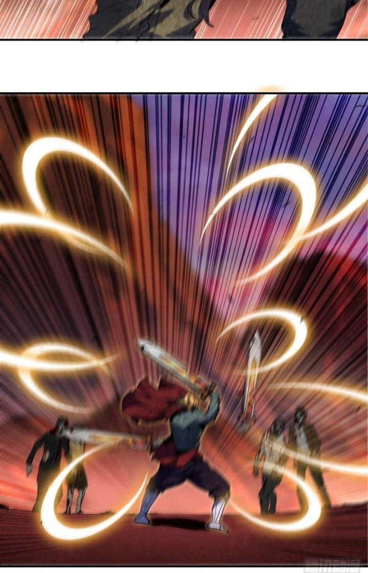 Dũng Sĩ Nấm Chapter 102 - Trang 3