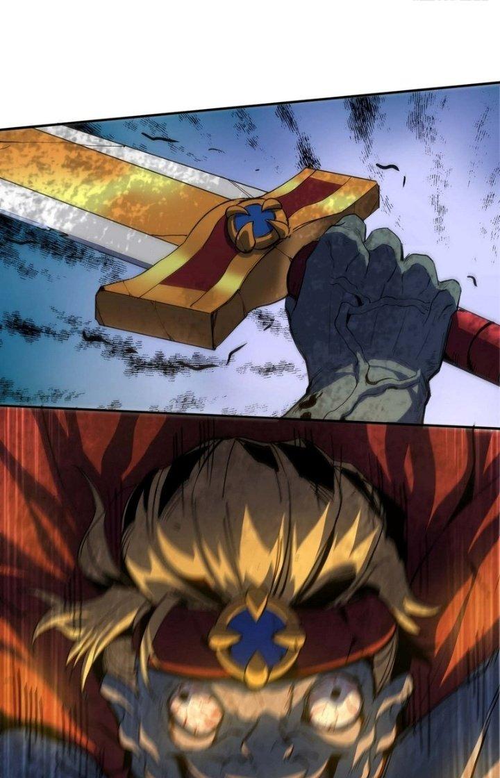 Dũng Sĩ Nấm Chapter 102 - Trang 3