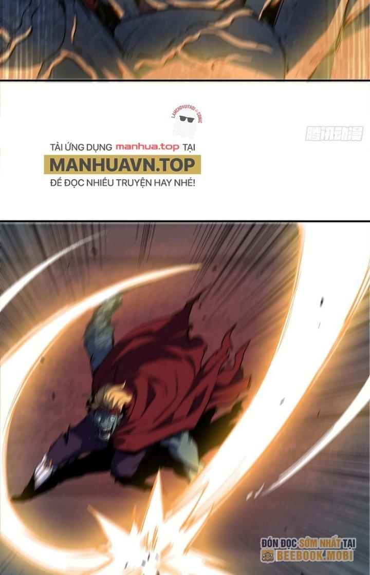 Dũng Sĩ Nấm Chapter 102 - Trang 3