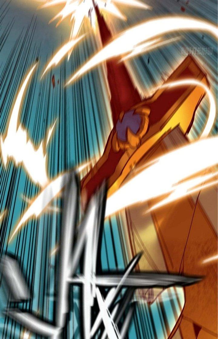 Dũng Sĩ Nấm Chapter 102 - Trang 3