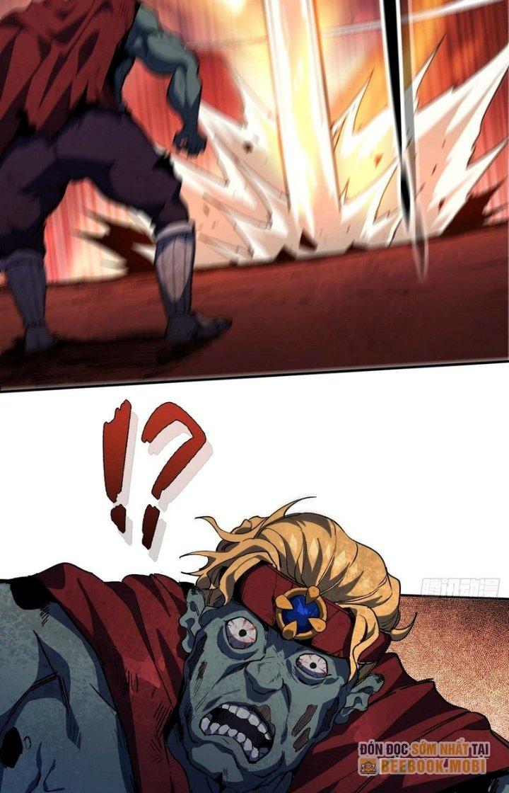 Dũng Sĩ Nấm Chapter 102 - Trang 3