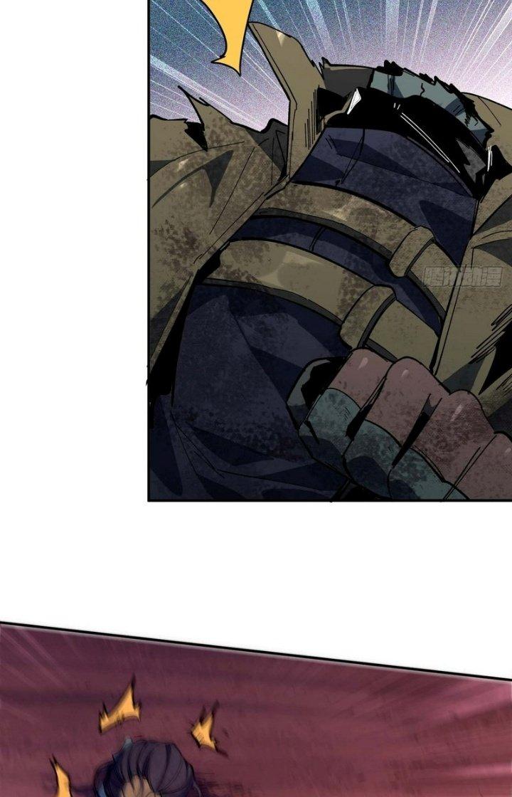 Dũng Sĩ Nấm Chapter 102 - Trang 3