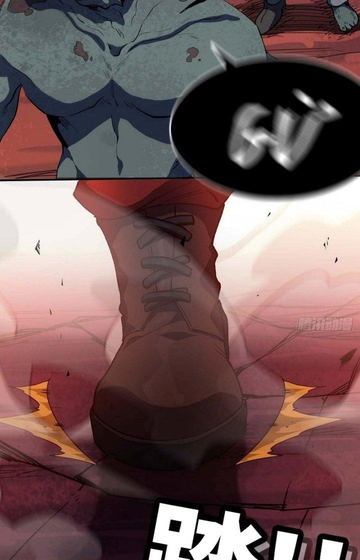 Dũng Sĩ Nấm Chapter 102 - Trang 3