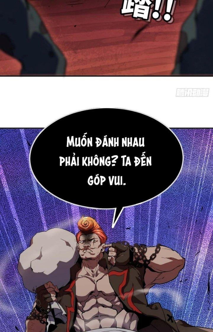 Dũng Sĩ Nấm Chapter 102 - Trang 3