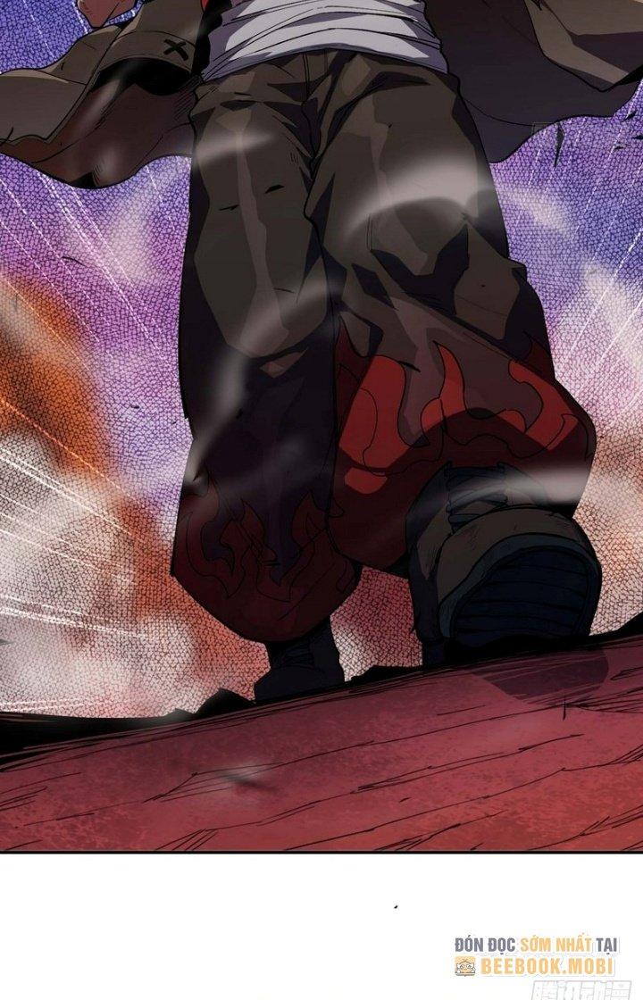 Dũng Sĩ Nấm Chapter 102 - Trang 3