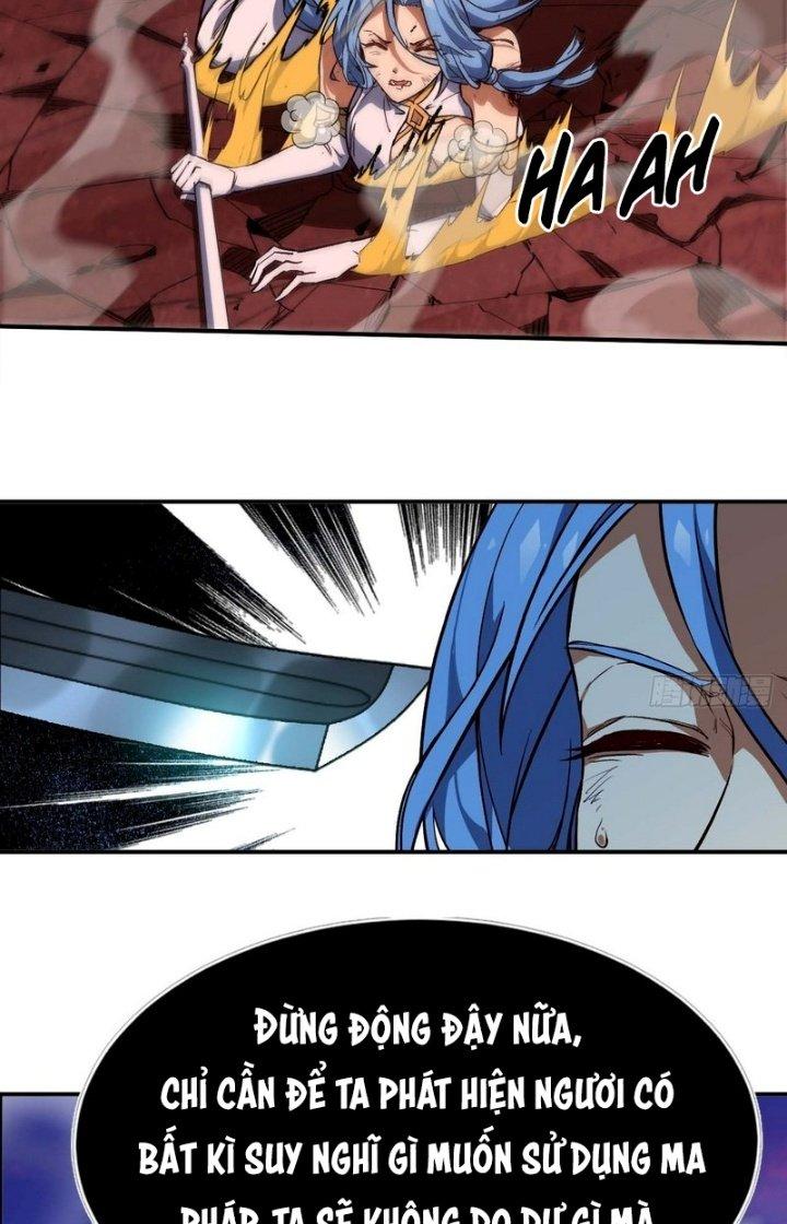 Dũng Sĩ Nấm Chapter 102 - Trang 3