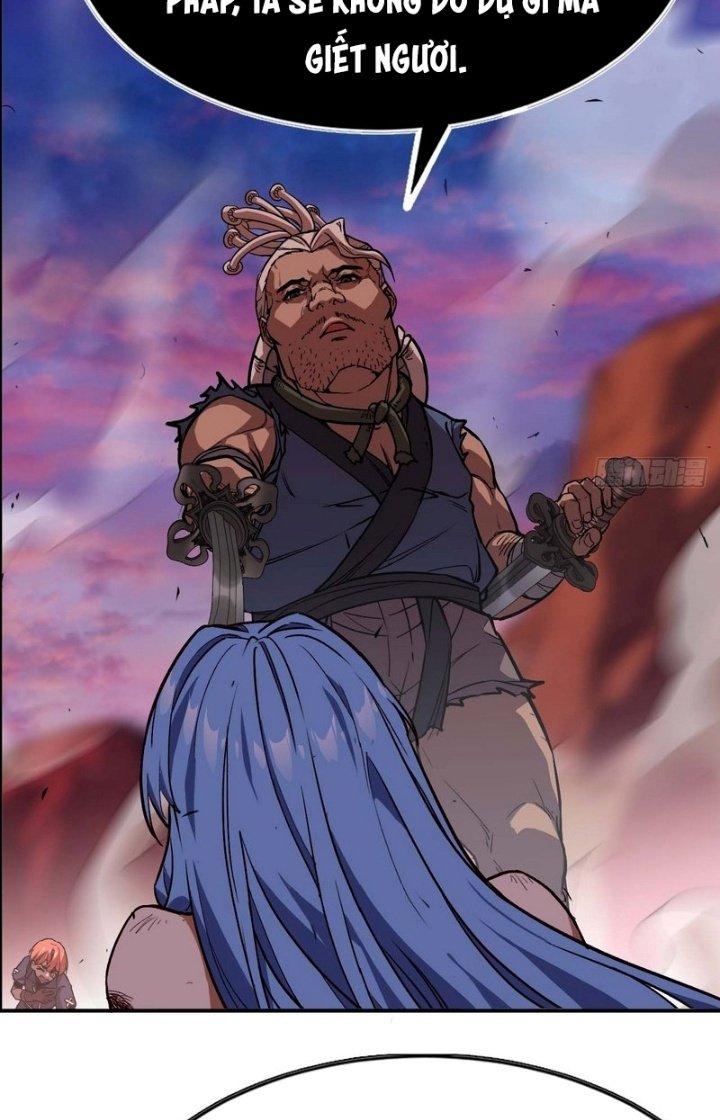 Dũng Sĩ Nấm Chapter 102 - Trang 3