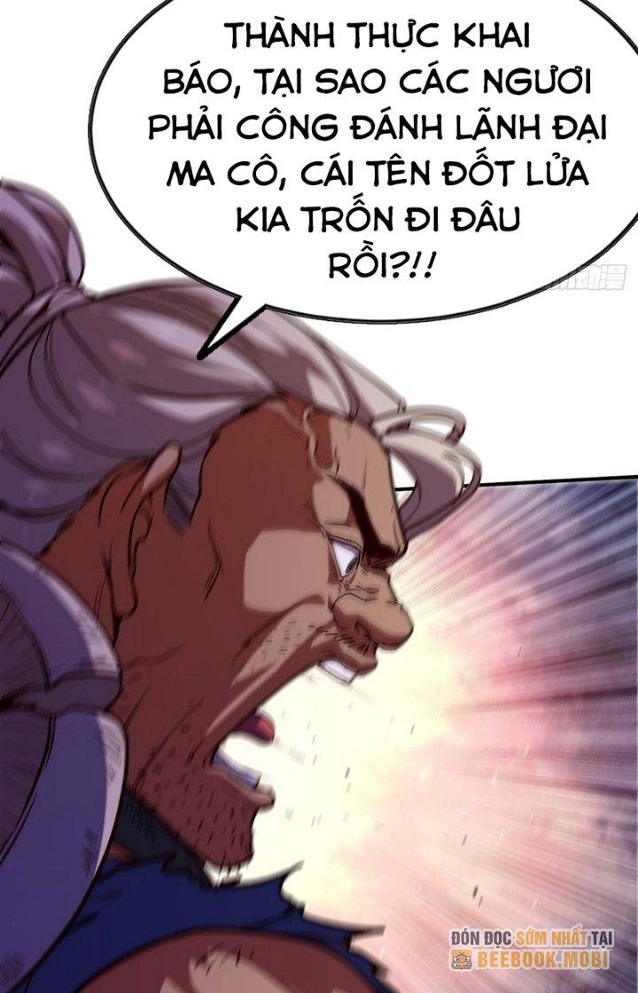 Dũng Sĩ Nấm Chapter 102 - Trang 3