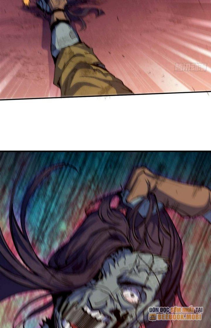 Dũng Sĩ Nấm Chapter 102 - Trang 3