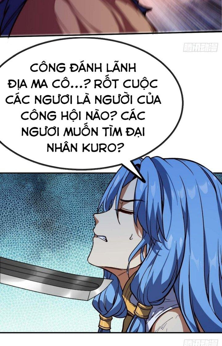 Dũng Sĩ Nấm Chapter 102 - Trang 3