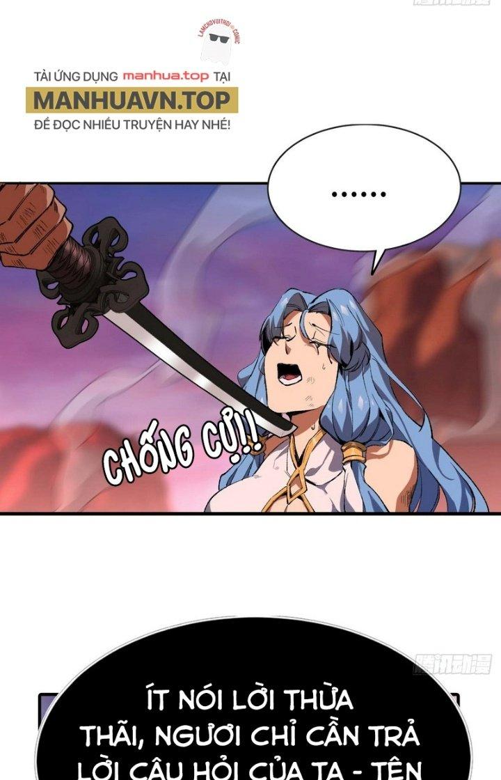 Dũng Sĩ Nấm Chapter 102 - Trang 3