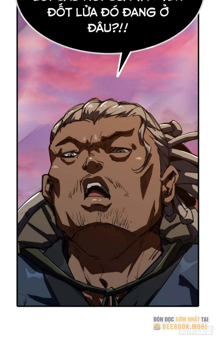 Dũng Sĩ Nấm Chapter 102 - Trang 3