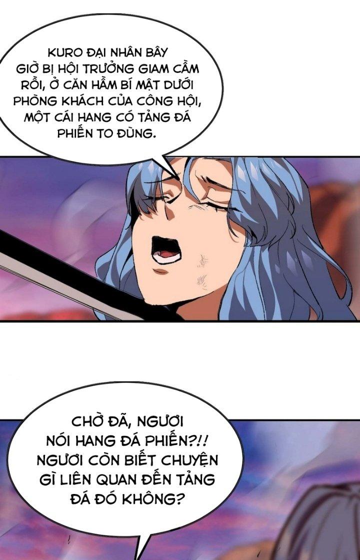 Dũng Sĩ Nấm Chapter 102 - Trang 3