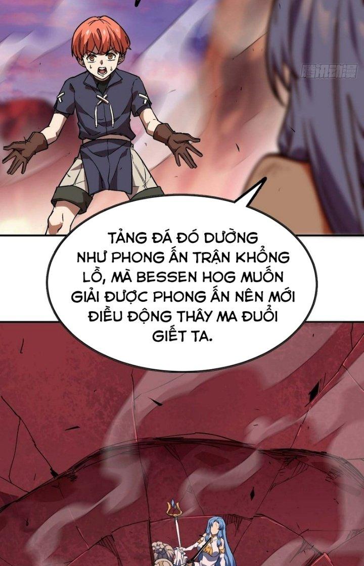 Dũng Sĩ Nấm Chapter 102 - Trang 3