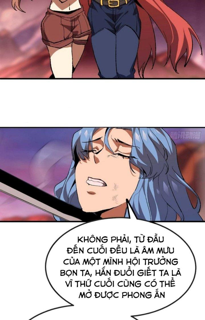 Dũng Sĩ Nấm Chapter 102 - Trang 3