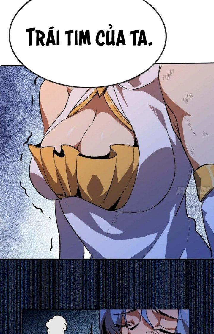 Dũng Sĩ Nấm Chapter 102 - Trang 3