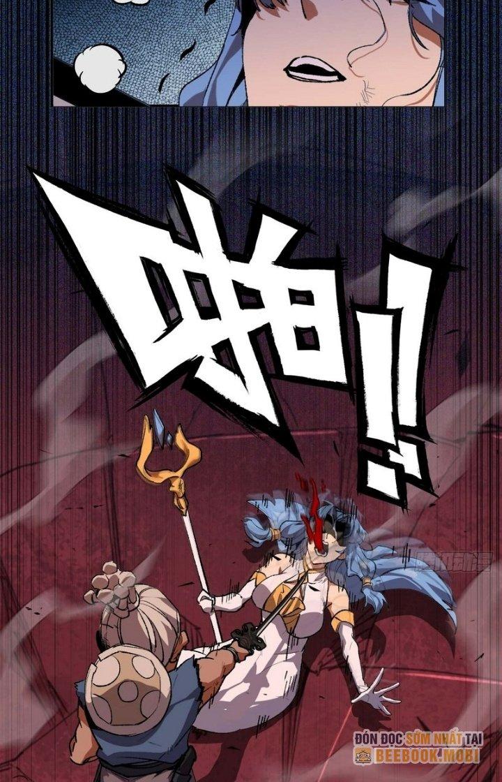 Dũng Sĩ Nấm Chapter 102 - Trang 3