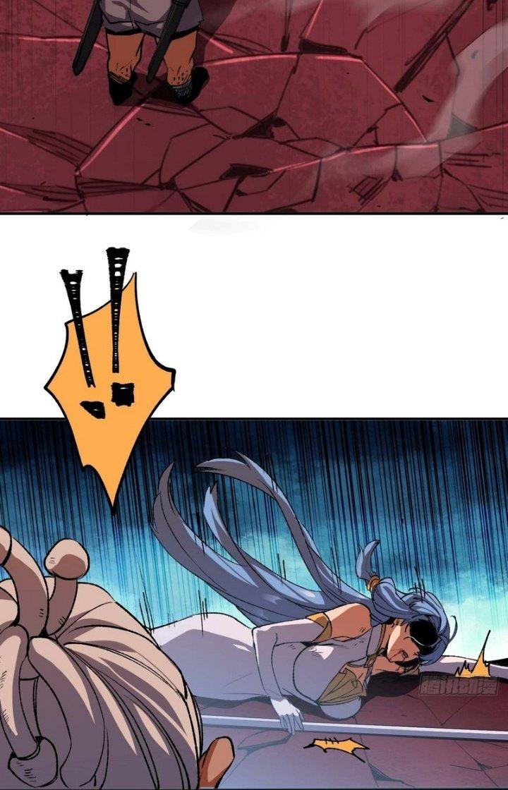 Dũng Sĩ Nấm Chapter 102 - Trang 3