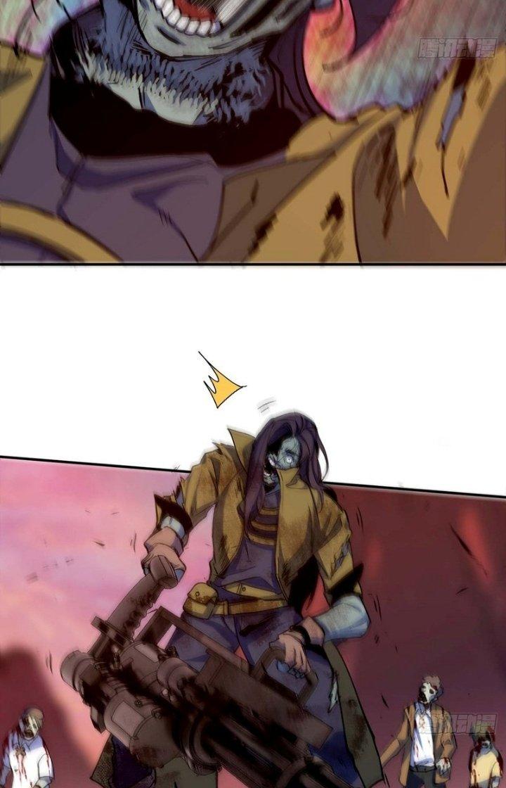 Dũng Sĩ Nấm Chapter 102 - Trang 3