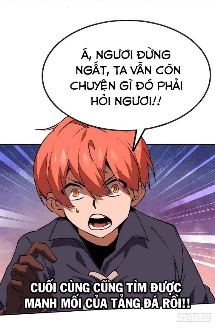 Dũng Sĩ Nấm Chapter 102 - Trang 3