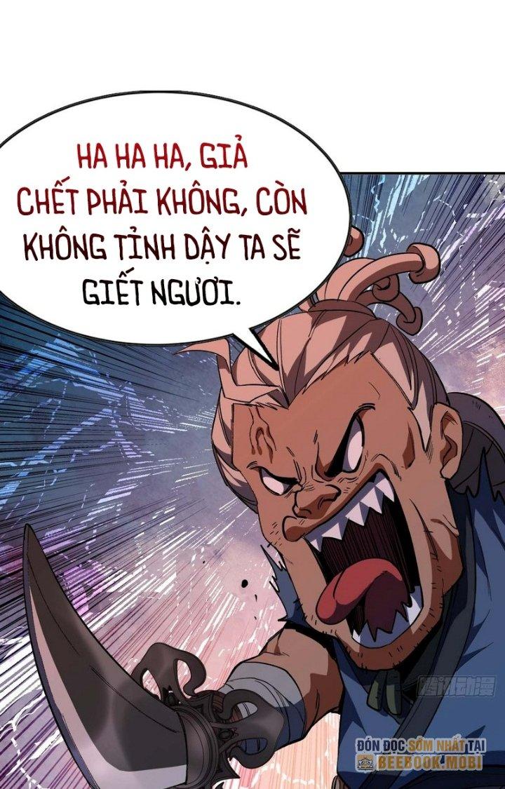 Dũng Sĩ Nấm Chapter 102 - Trang 3