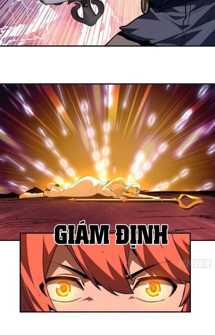 Dũng Sĩ Nấm Chapter 102 - Trang 3