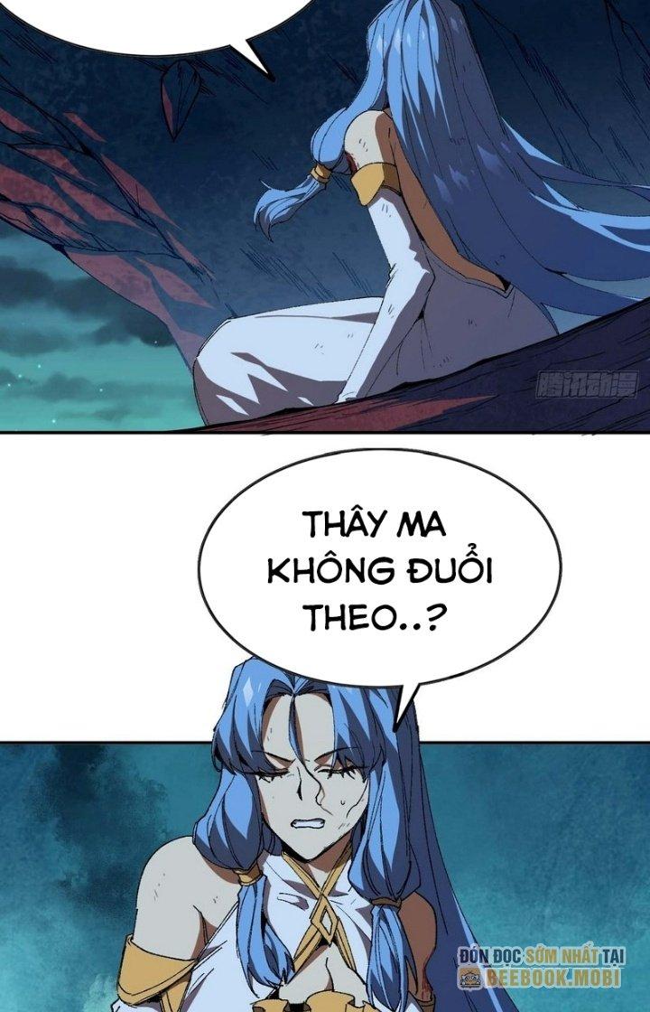 Dũng Sĩ Nấm Chapter 102 - Trang 3