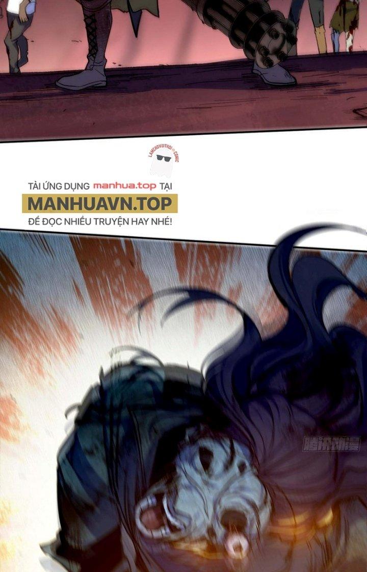 Dũng Sĩ Nấm Chapter 102 - Trang 3