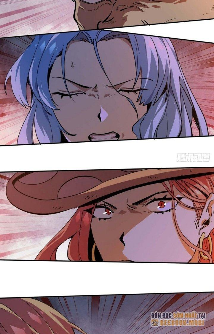 Dũng Sĩ Nấm Chapter 102 - Trang 3