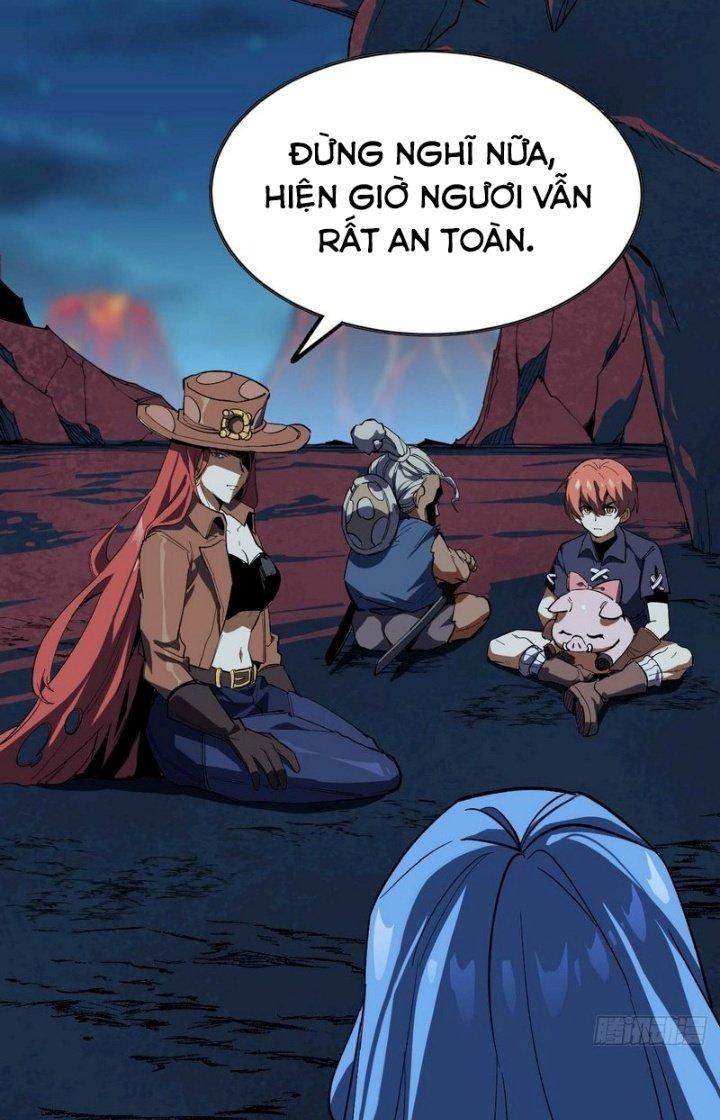 Dũng Sĩ Nấm Chapter 103 - Trang 4