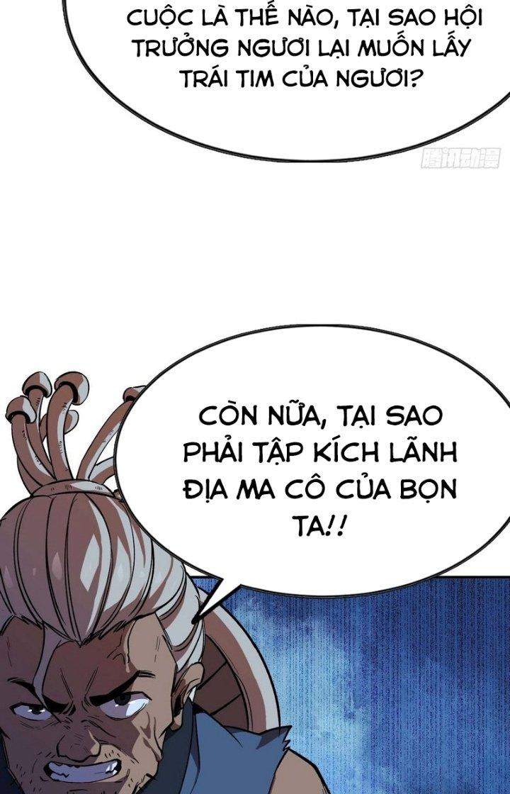 Dũng Sĩ Nấm Chapter 103 - Trang 4