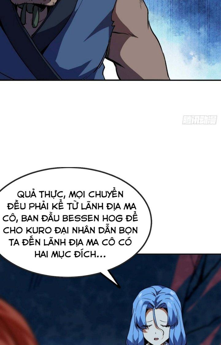 Dũng Sĩ Nấm Chapter 103 - Trang 4