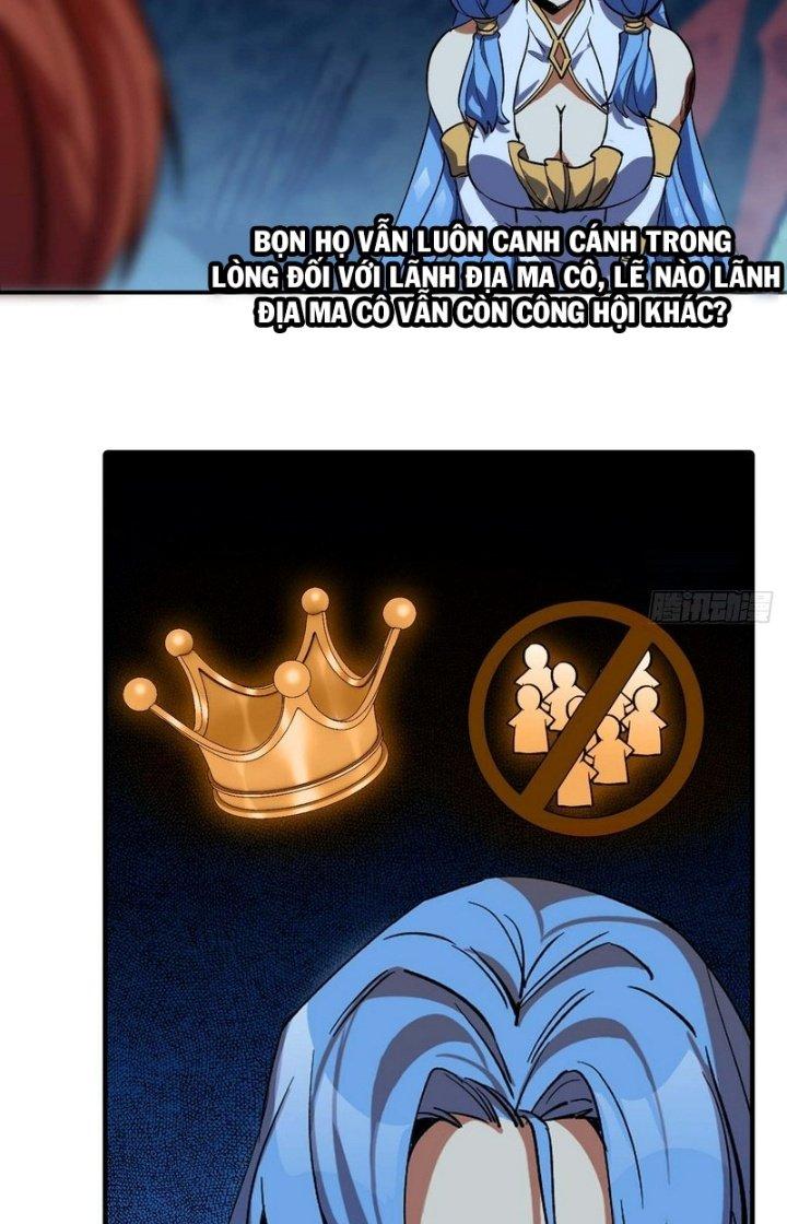 Dũng Sĩ Nấm Chapter 103 - Trang 4