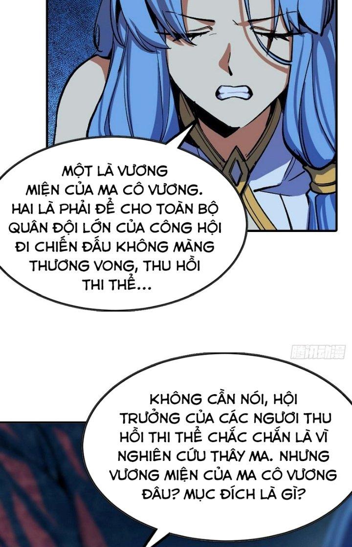 Dũng Sĩ Nấm Chapter 103 - Trang 4