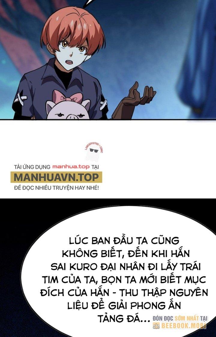 Dũng Sĩ Nấm Chapter 103 - Trang 4