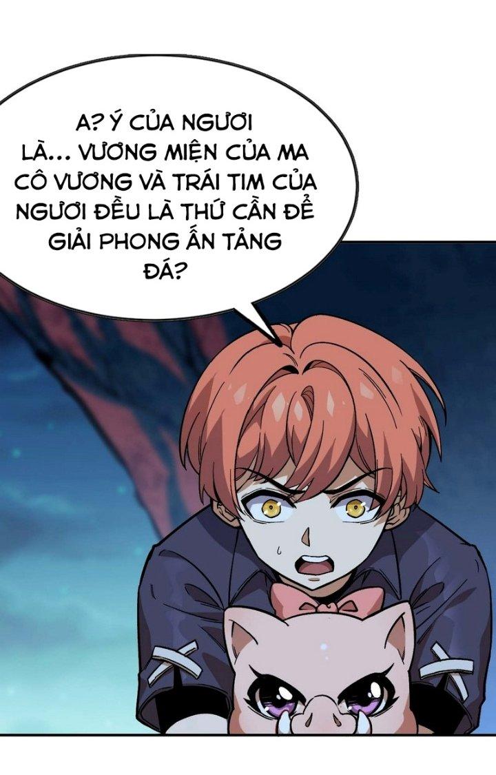 Dũng Sĩ Nấm Chapter 103 - Trang 4