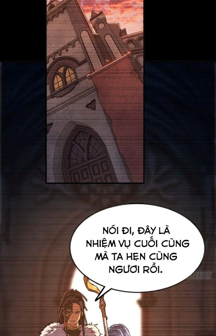 Dũng Sĩ Nấm Chapter 103 - Trang 4