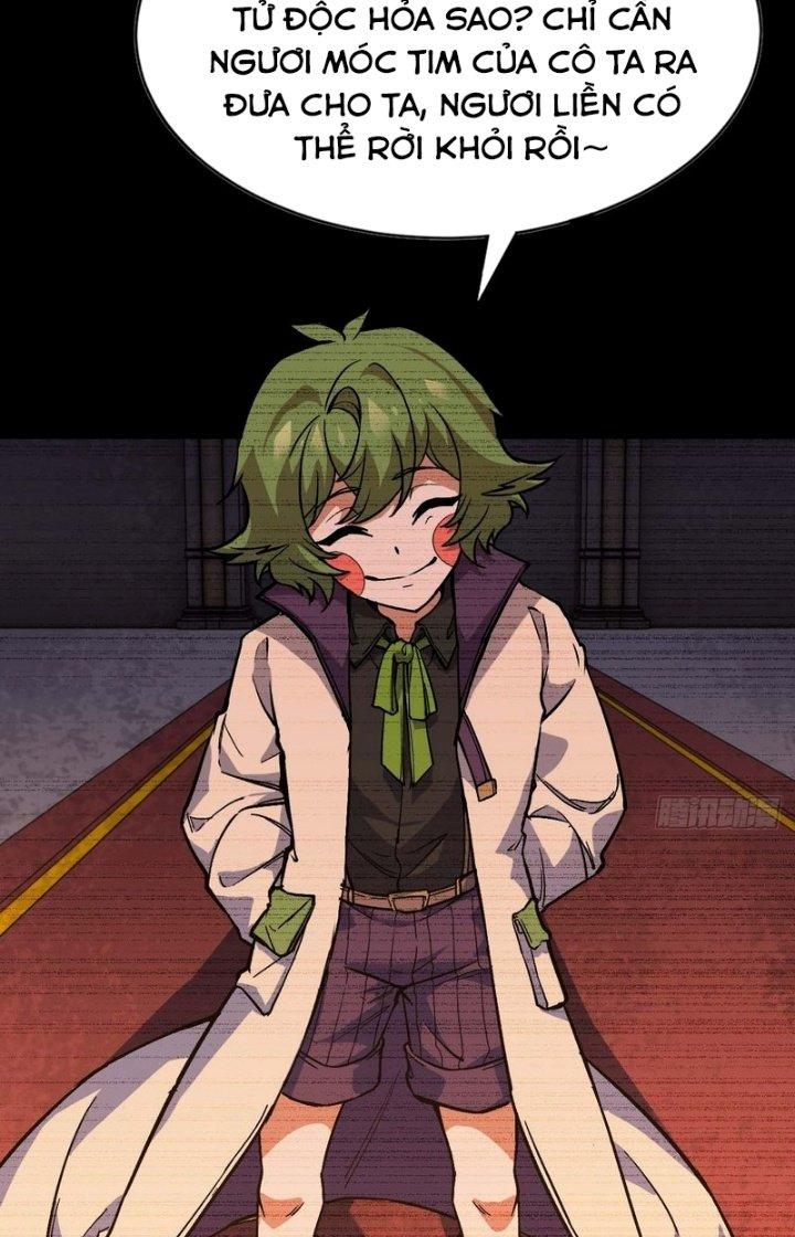 Dũng Sĩ Nấm Chapter 103 - Trang 4