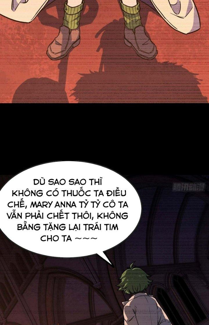Dũng Sĩ Nấm Chapter 103 - Trang 4