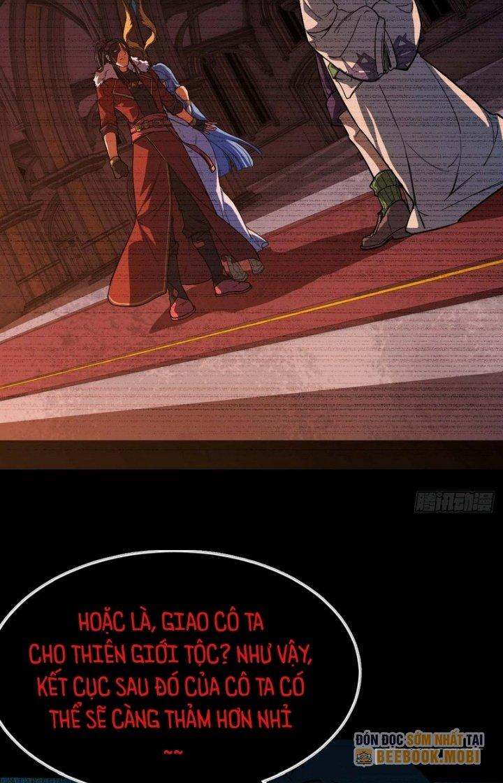 Dũng Sĩ Nấm Chapter 103 - Trang 4