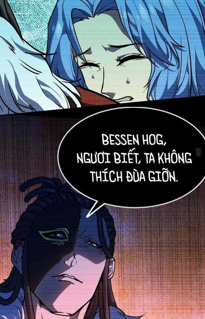 Dũng Sĩ Nấm Chapter 103 - Trang 4
