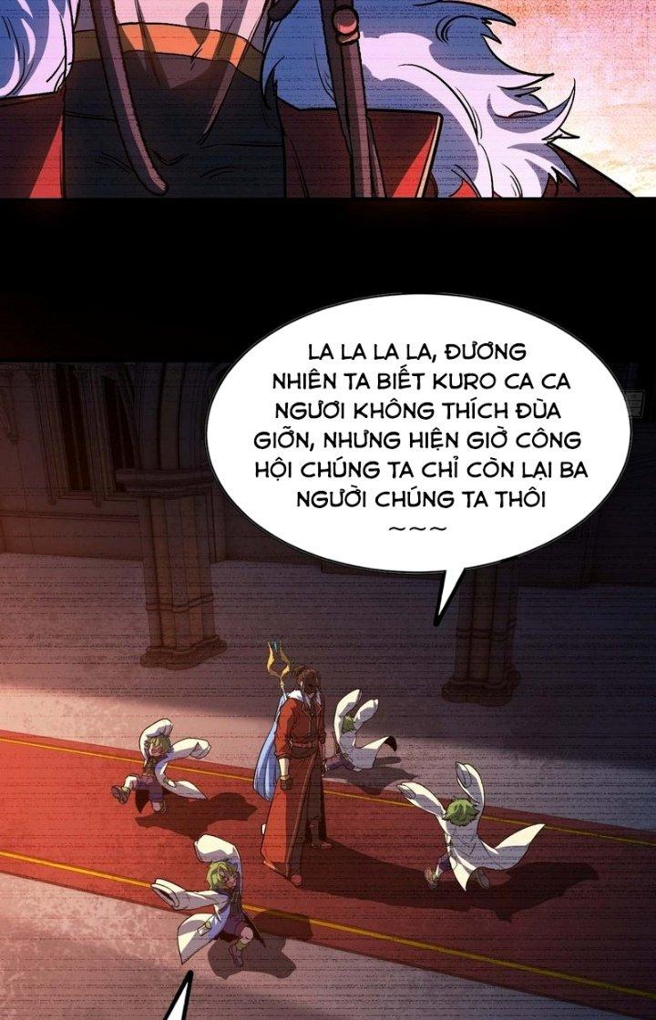 Dũng Sĩ Nấm Chapter 103 - Trang 4