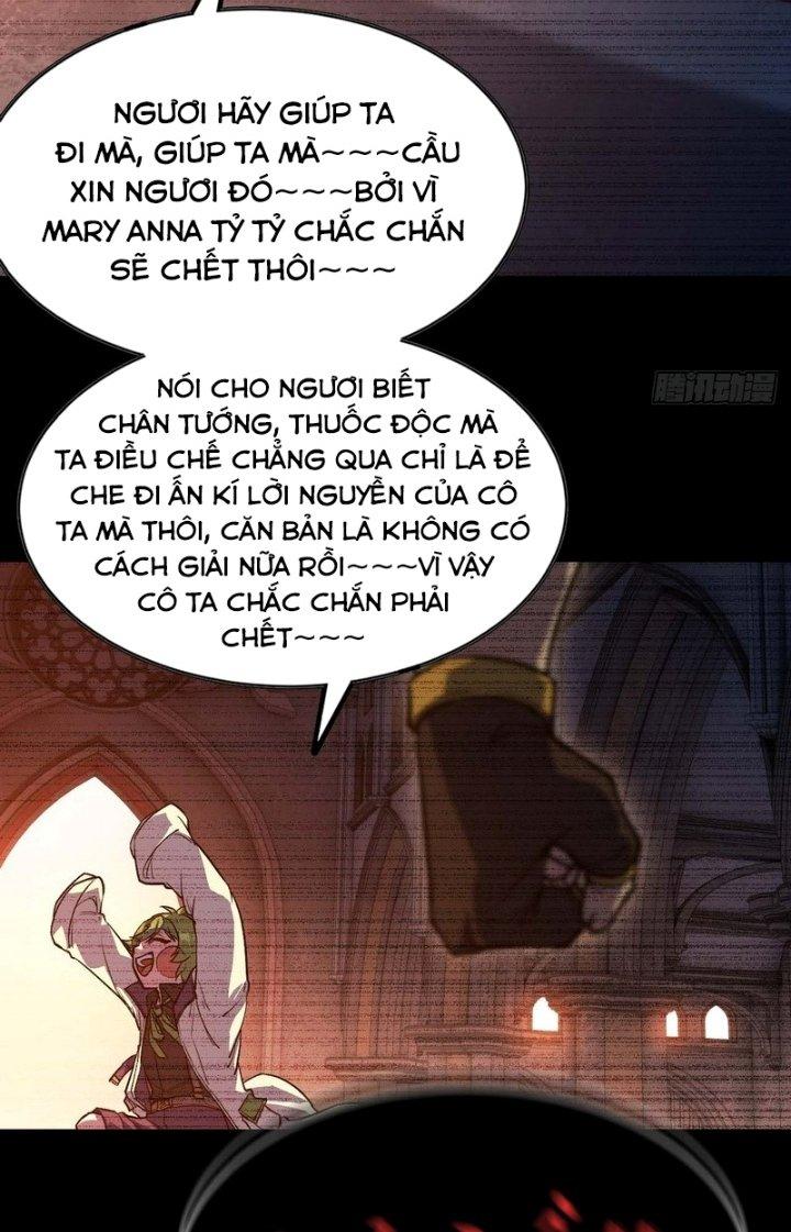 Dũng Sĩ Nấm Chapter 103 - Trang 4