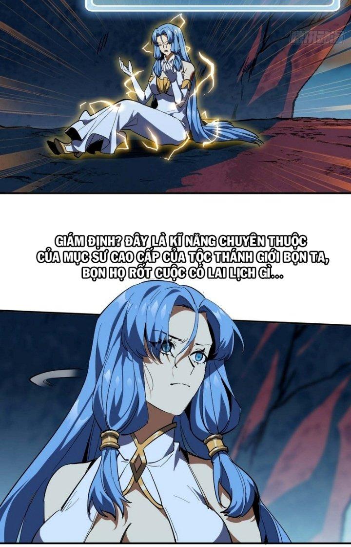 Dũng Sĩ Nấm Chapter 103 - Trang 4