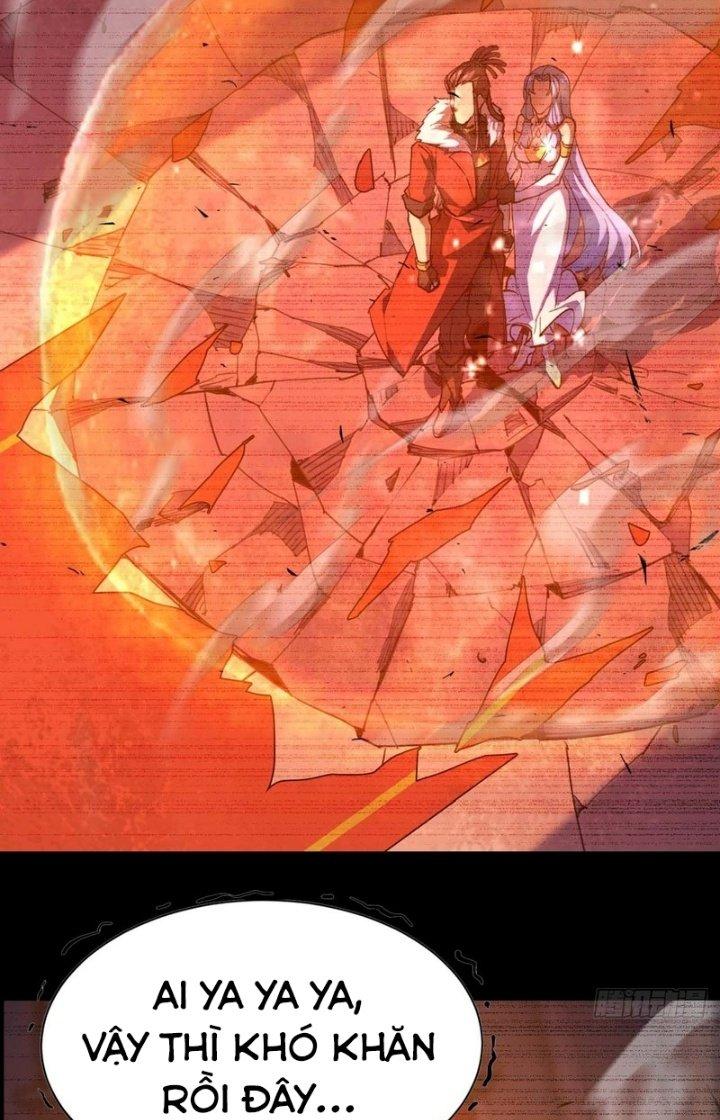 Dũng Sĩ Nấm Chapter 103 - Trang 4