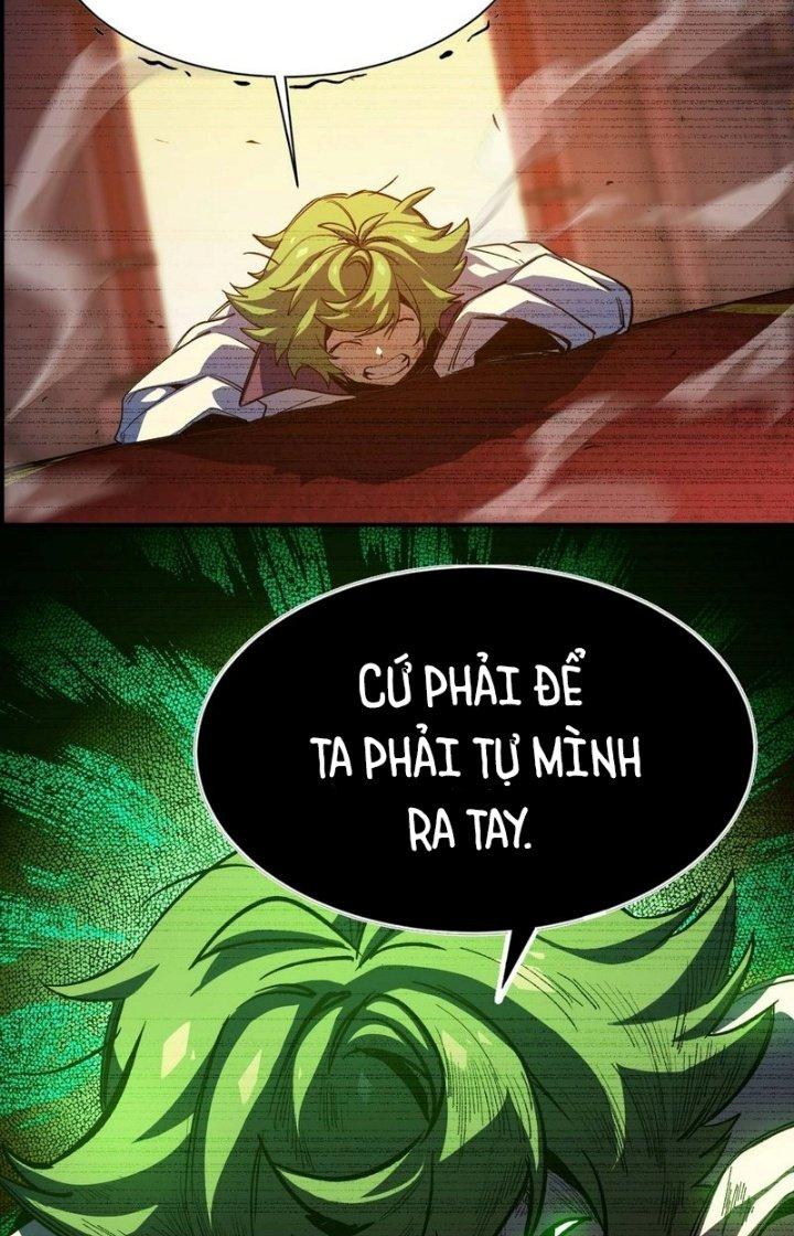 Dũng Sĩ Nấm Chapter 103 - Trang 4